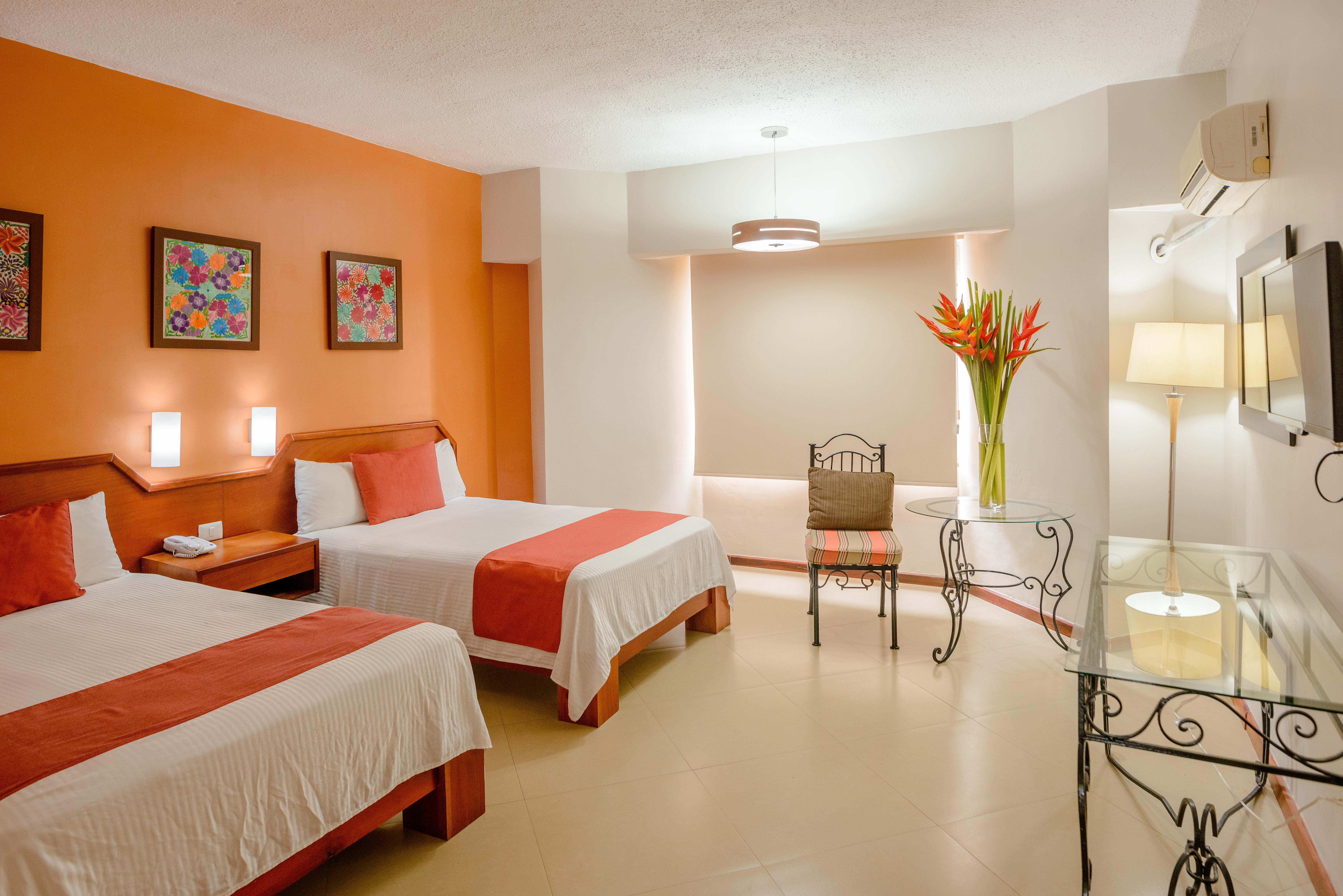 Hotel Loma Real Tapachula Exterior photo